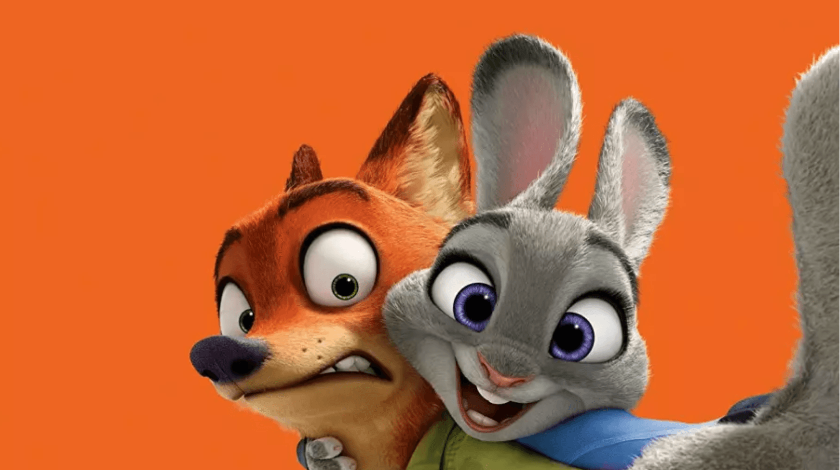 ¡Vuelven Judy Hopps y Nick Wilde! Zootopia 2 llega a los cines este noviembre