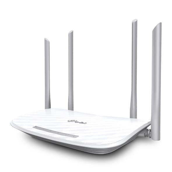 TP-LINK WIFI ROUTER ARCHER EC220-F5 TR-069 /DUAL BAND/ TL-EC220-F5