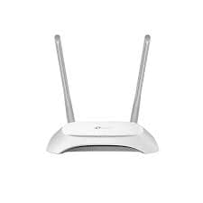 TP-LINK WIFI ROUTER 300M P/ISP TL-WR850N