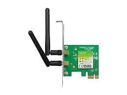 TP-LINK WIFI PCIE 300 N TL-WN881ND