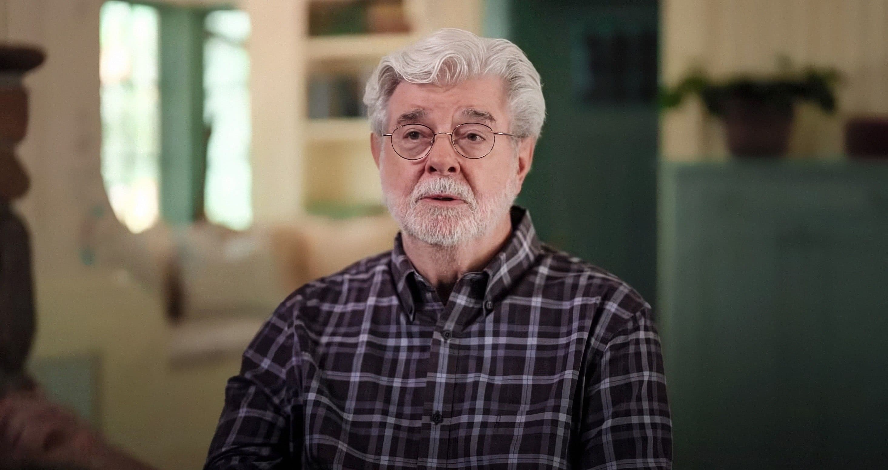 ¿Y si Star Wars nunca existió? Un viaje alucinante con George Lucas en un universo paralelo