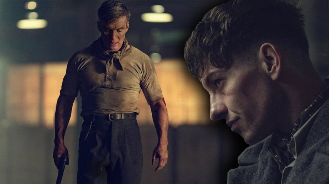 ¡Bomba! ¿Tommy Shelby la queda en Peaky Blinders: The Immortal Man? El final que te deja manija
