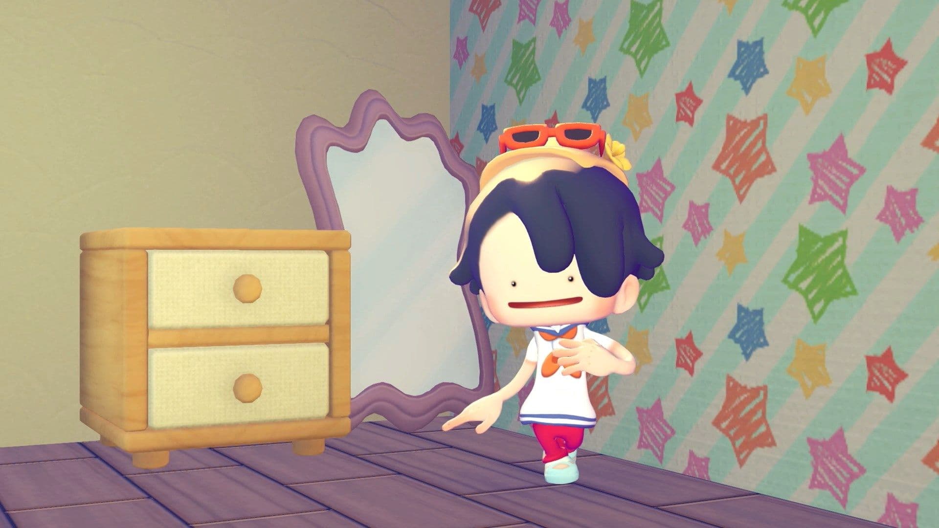 ¡Vestite a la moda en Pokopia! Guía completa para desbloquear todos los outfits