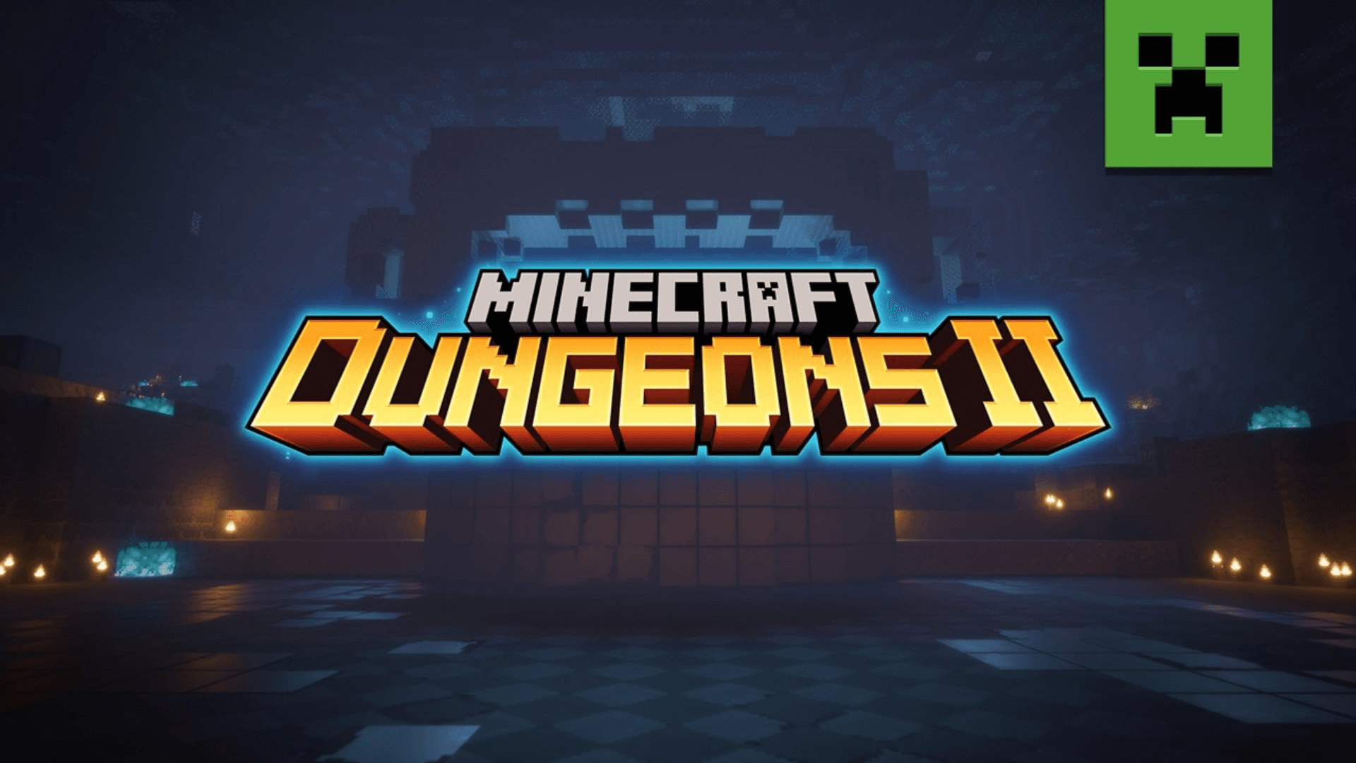 ¡Bombazo! Minecraft Dungeons 2 ya tiene fecha y se viene con todo para 2026