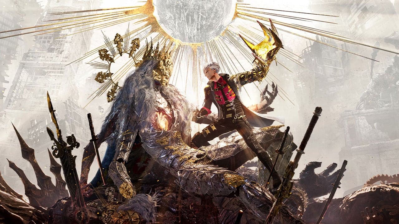 ¡Gangas Imperdibles! Code Vein II, My Hero Academia y más juegazos con descuentos de locos