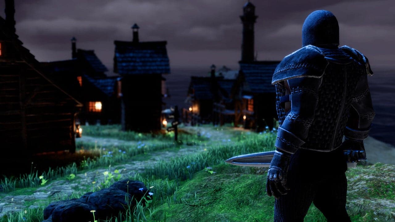 ¡Vuelve un Dios! Peter Molyneux y Masters of Albion nos traen nostalgia gamer