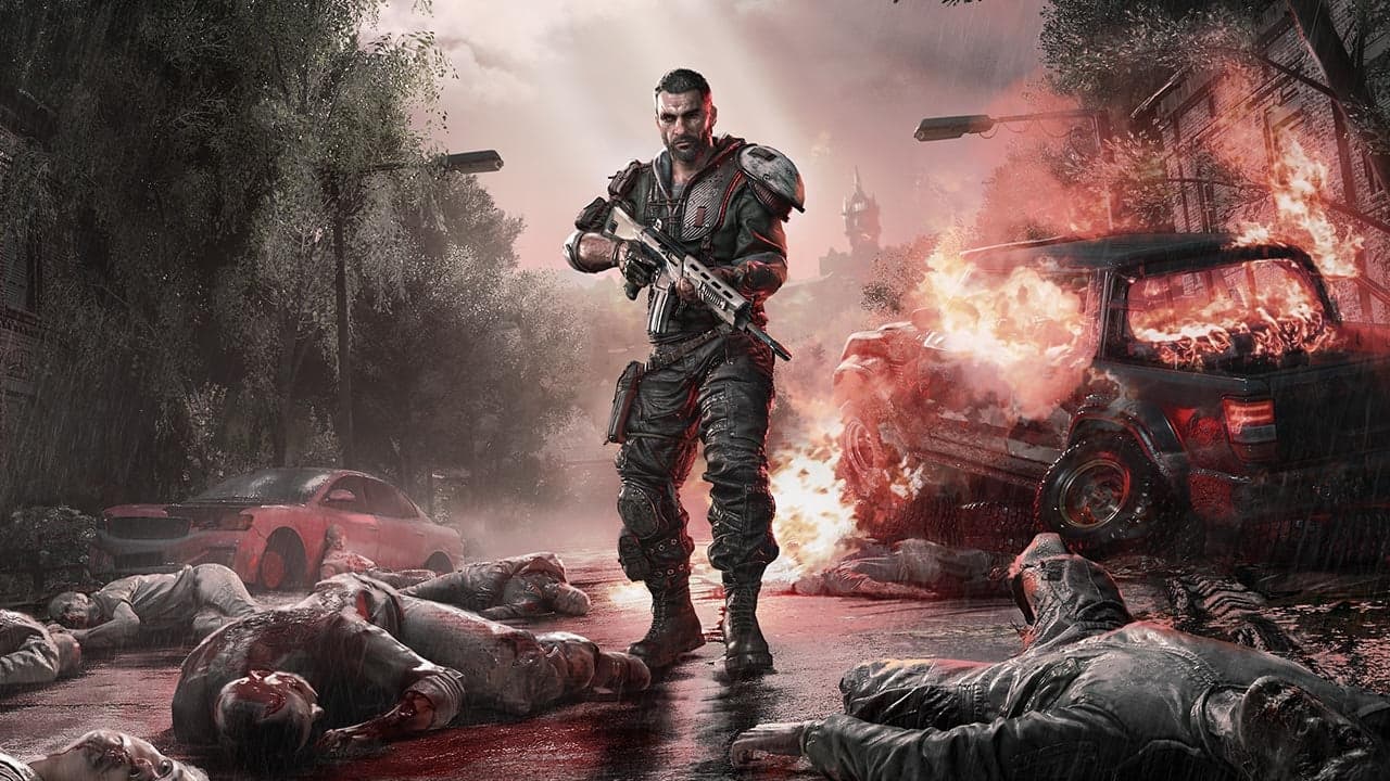 ¡Dying Light: The Beast Vuelve Recargado con 'Restored Land' y es GRATIS para la banda!