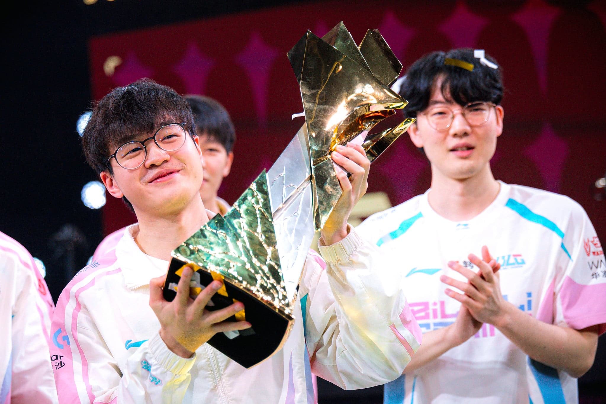 ¡Arrancó la temporada de LoL con el First Stand 2026: Una Locura Total!