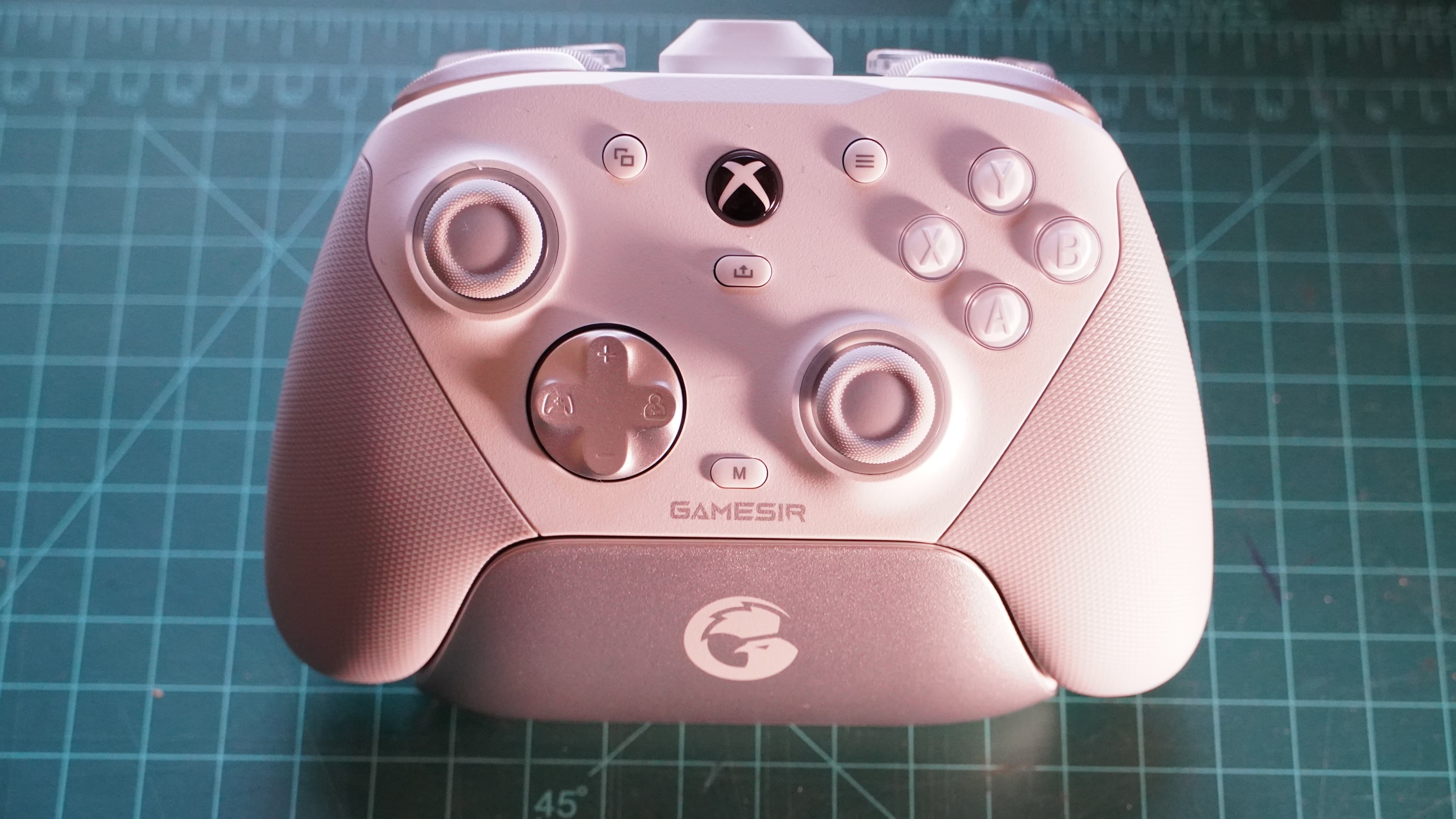 GameSir G7 Pro: ¿El control pro que tu bolsillo y tus manos estaban esperando?