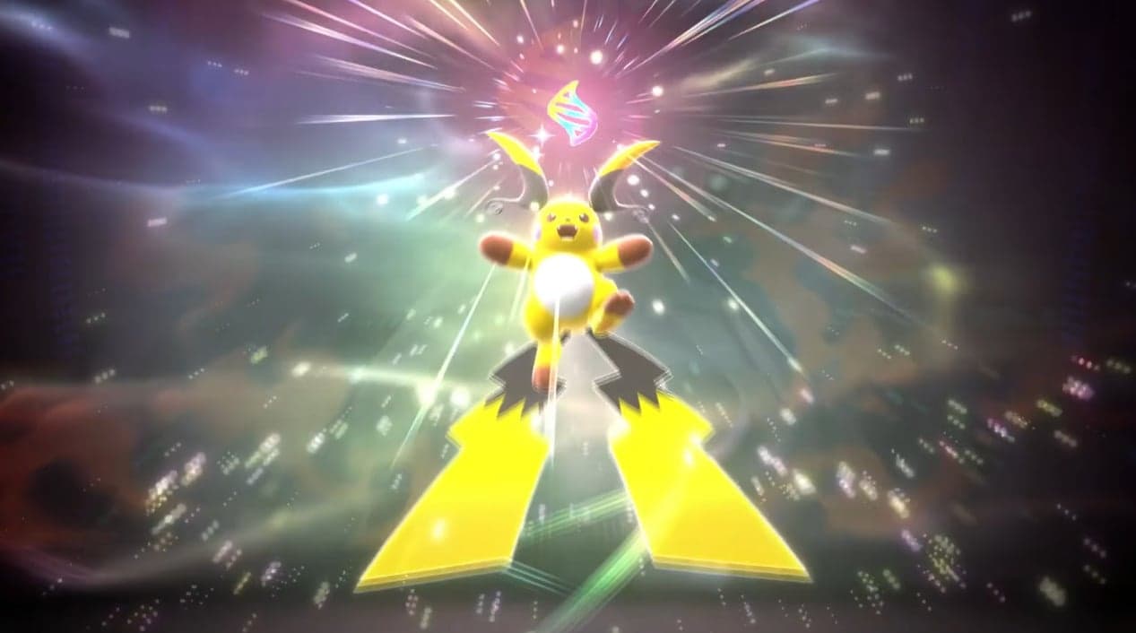 ¡Pokémon Champions llega a Switch y nos va a volar la cabeza!