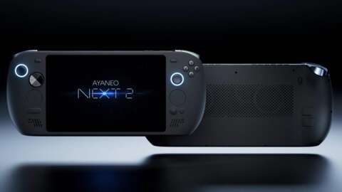 ¡RAMpocalipsis a la vista! El AyaNeo Next 2, ¿primera víctima de la crisis?