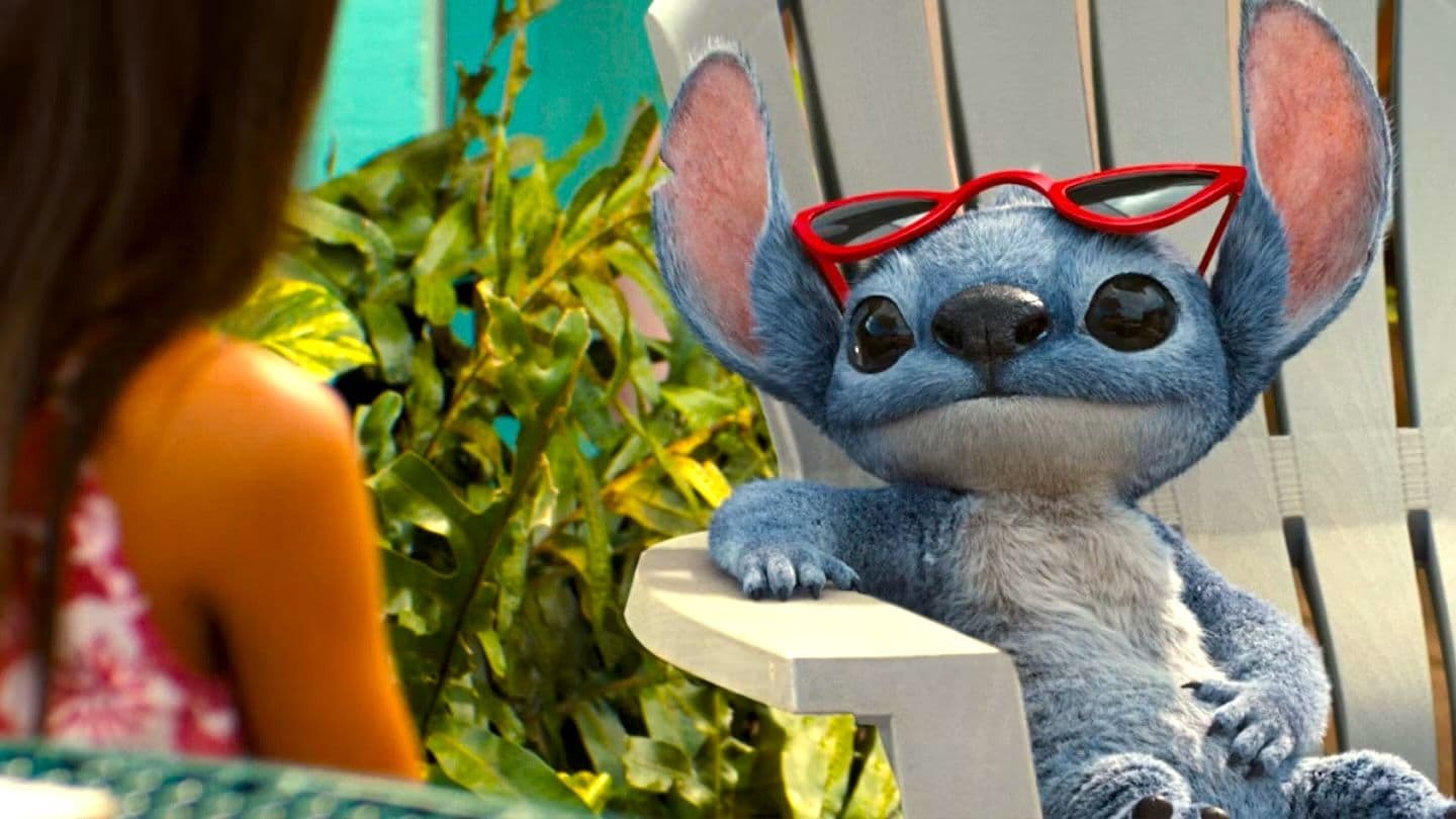 Moana Live-Action: ¿La salvación de Disney tras el pifie de Lilo & Stitch?