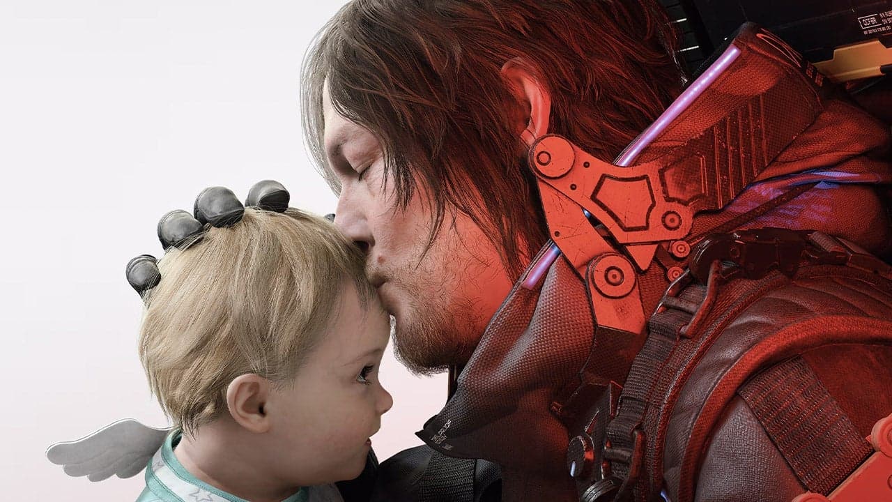 ¡Kojima lo hizo de nuevo! Asegura que Death Stranding 2 te va a volar la cabeza hasta el final