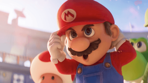 ¡Fin al debate! Chris Pratt aclara cómo se pronuncia 'Mario'