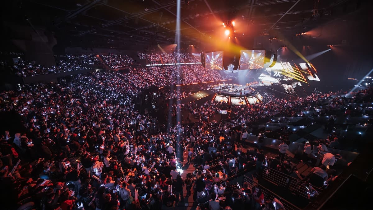 ¡EXPLOTA TODO! El VCT 2027 cambia las reglas del juego en Valorant