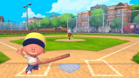 ¡Vuelve la leyenda! Backyard Baseball estrena demo gratuita con el mismísimo Pablo Sánchez