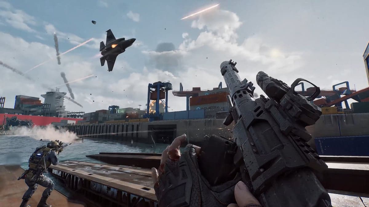 ¡Lara Croft irrumpe en Delta Force! La Temporada Echo llega con crossover y más!