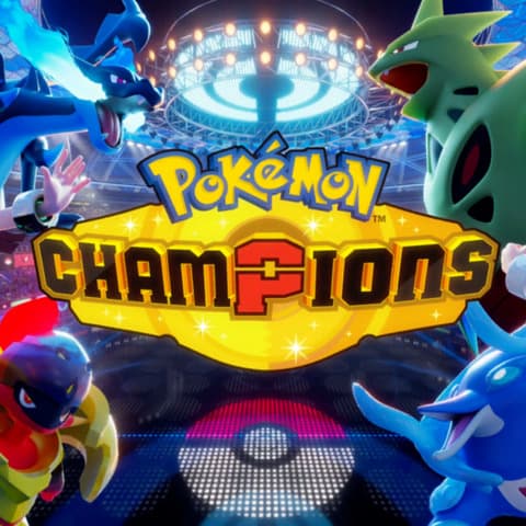 ¡Pokémon Champions: ¿El competitivo para todos o solo para los curtidos?