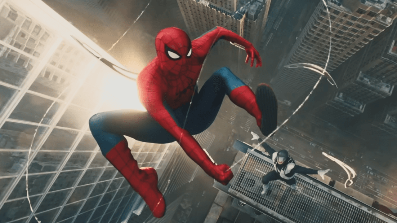 ¡Bombazo Gamer! Sony Reveló Todo en CinemaCon 2026: Spider-Man, Resident Evil y Más