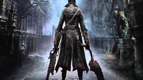 ¡Atención, Cazadores! Bloodborne finalmente salta a la pantalla grande