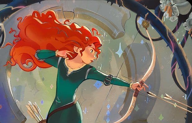 ¡Disney Lorcana explota! Nuevas cartas de Toy Story, Los Increíbles y más llegan a romperla