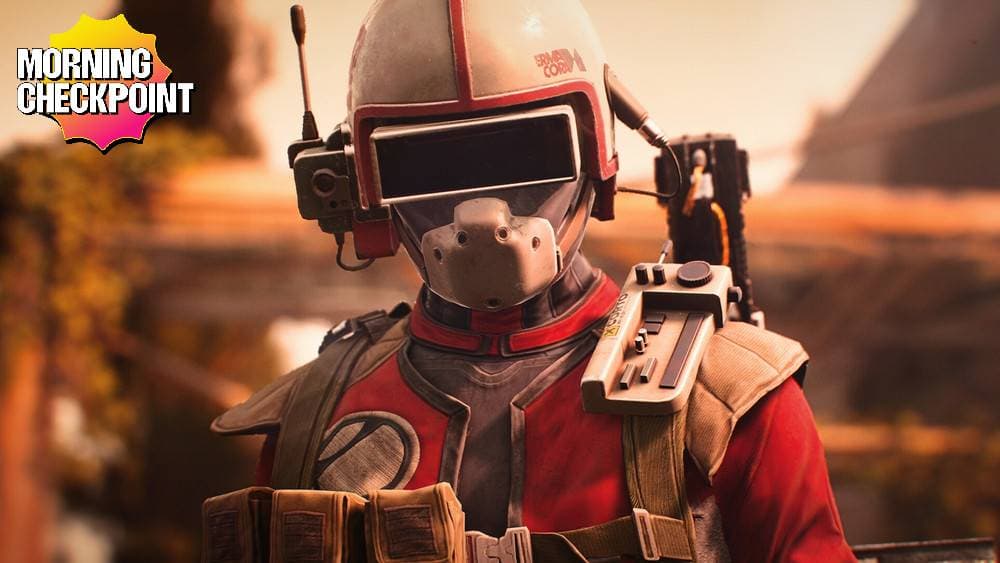 Arc Raiders: ¿En picada libre? Y la película de Call of Duty ya tiene fecha