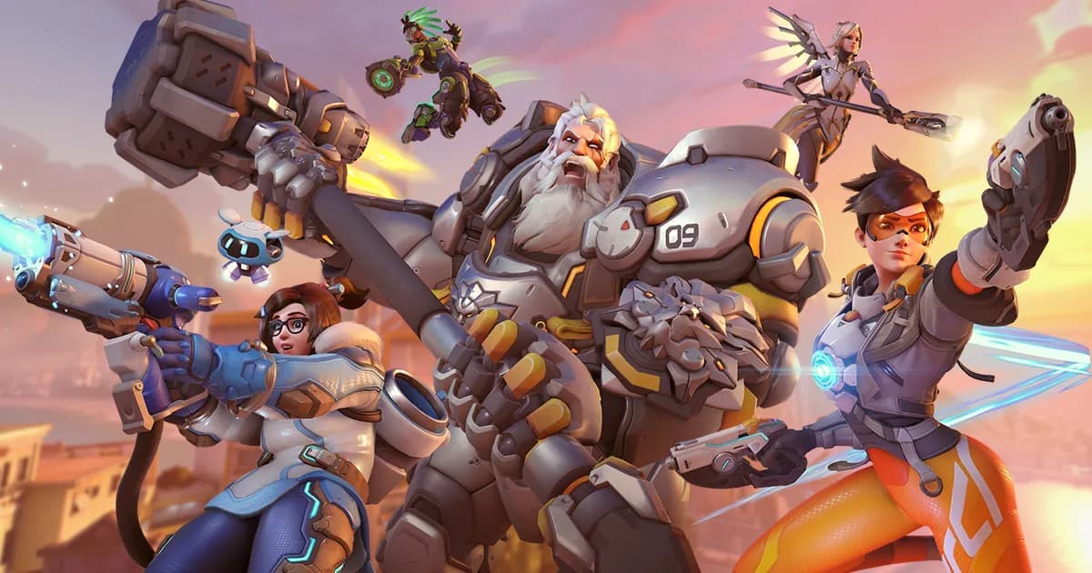 Overwatch 2: ¡La Guía Definitiva de Counters para Romperla en Cada Partida!