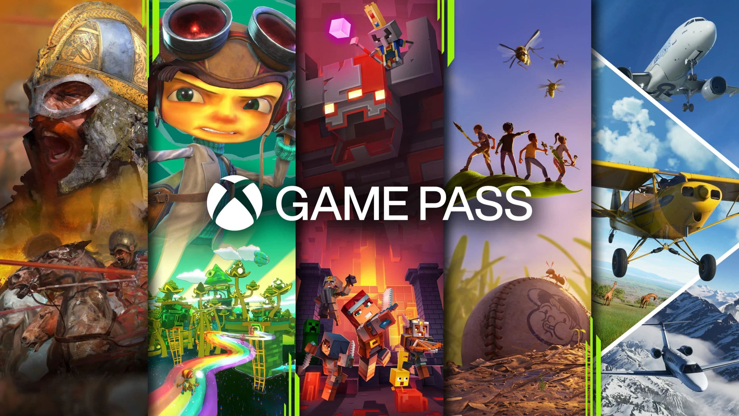 Game Pass: ¿Microsoft no sabe qué hacer con su joya gamer?