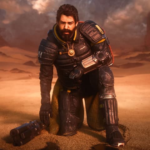 Saros: ¿El próximo bombazo exclusivo de PlayStation que nos va a volar la cabeza?