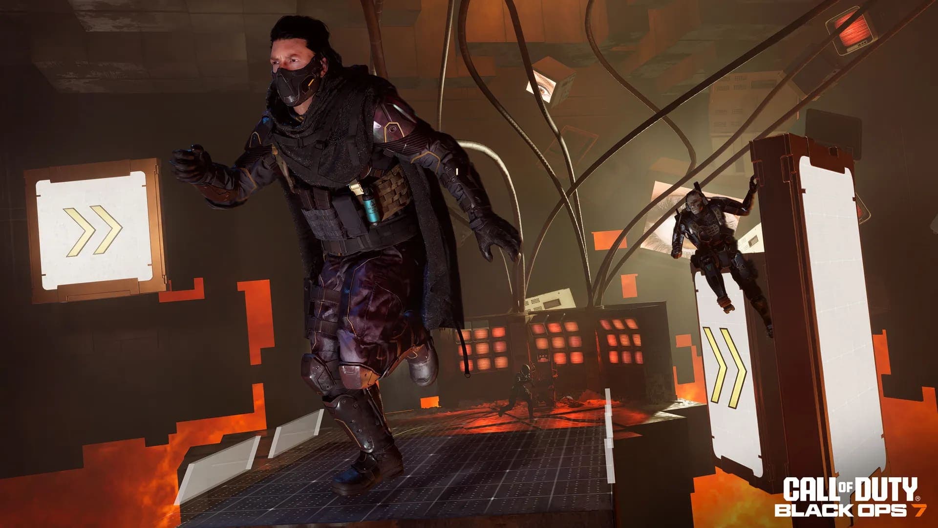 ¡Se viene la Temporada 3 Recargada de Call of Duty: Modern Warfare III! ¡Vuelve Free Run!