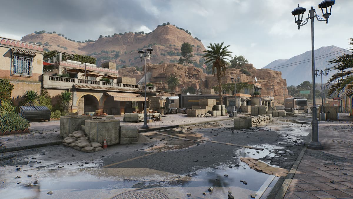 ¡A darle con todo! Todos los modos de Delta Force explicados al detalle