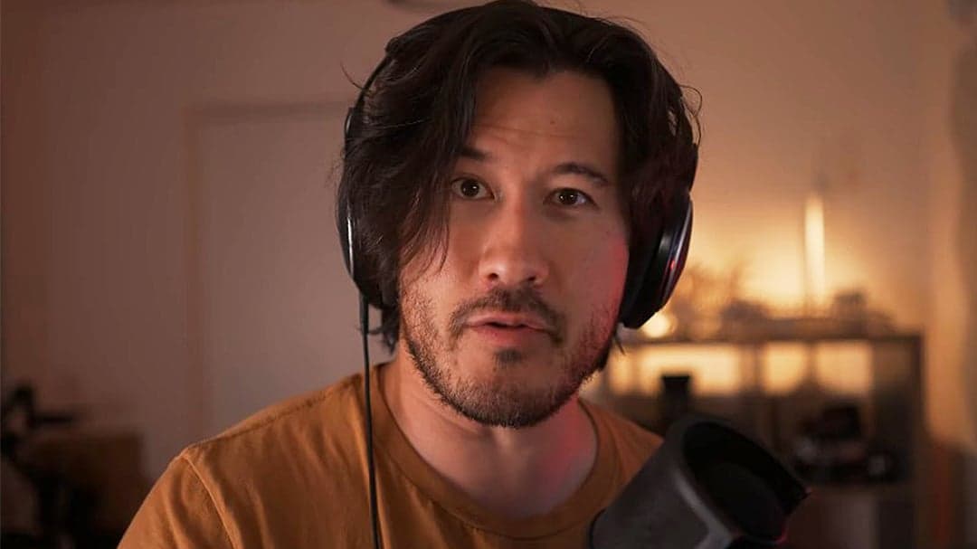 Markiplier va por todo: ¿YouTube, la nueva cuna del cine indie?
