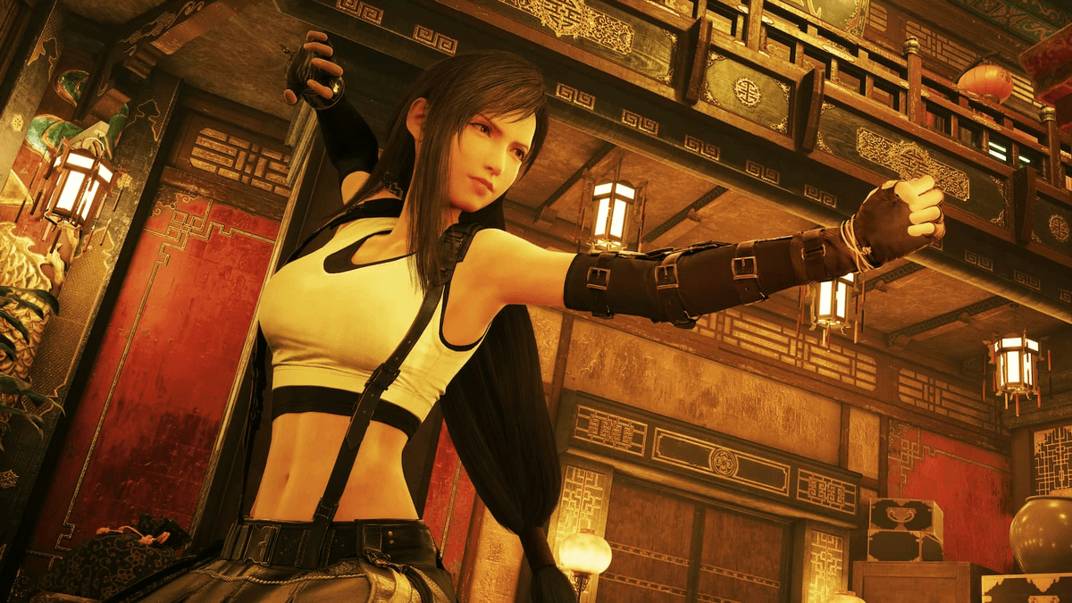¡Bomba! Se filtran posibles DLCs para Street Fighter 6: ¿Tifa de Final Fantasy entre ellos?