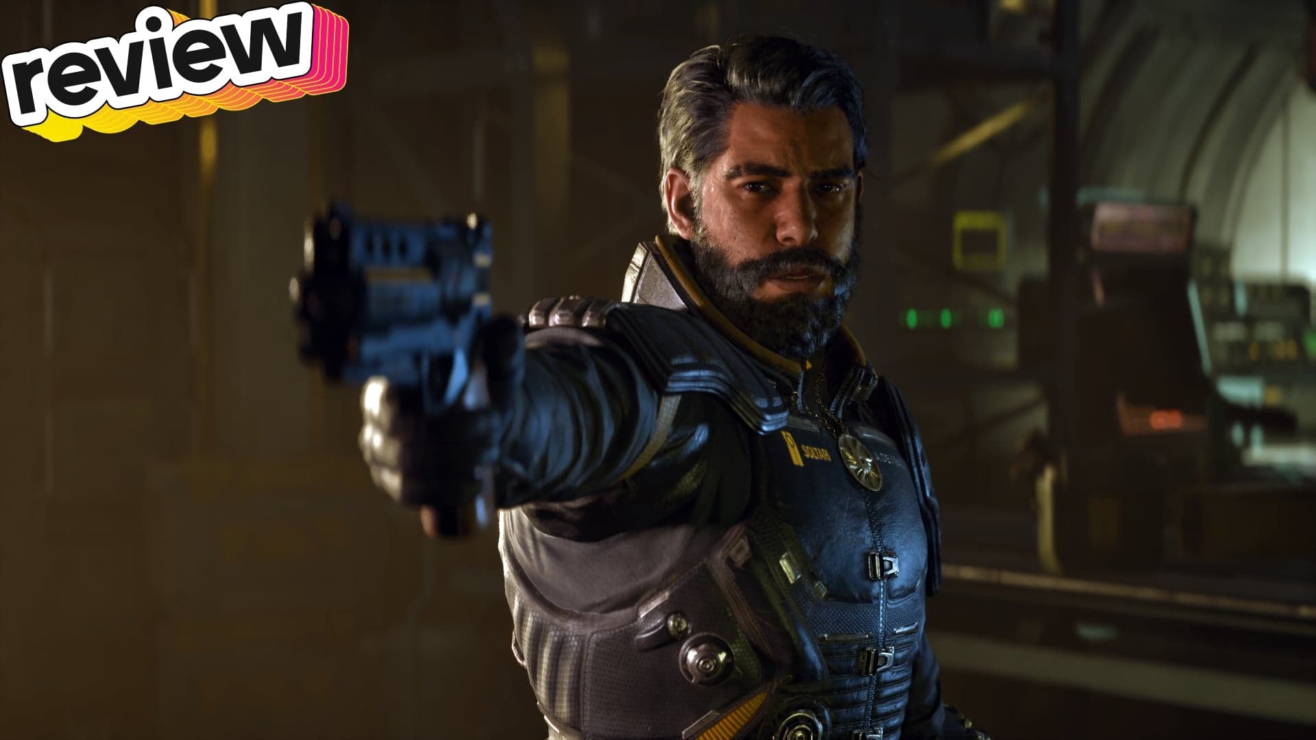 Saros en PS5: El Sucesor Espiritual de Returnal que Te Va a Hacer Transpirar la Camiseta