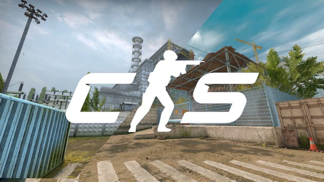 ¡Vuelve un clásico! Cache está a punto de regresar a Counter-Strike 2 y ya hay manija