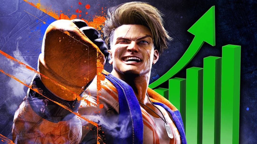 ¡Récord Mundial! Evo Japan Hizo Historia con Street Fighter