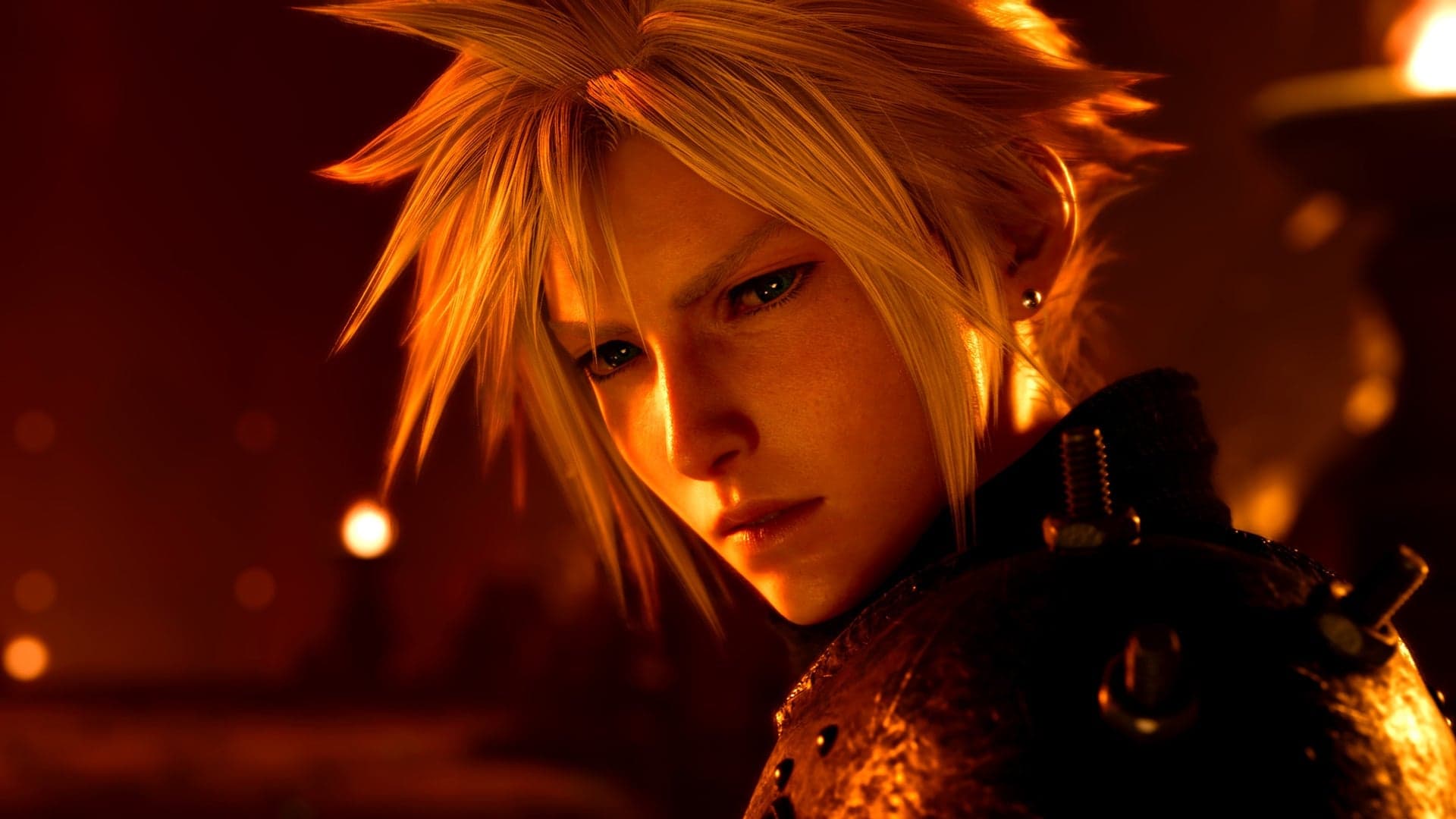 ¡Final Fantasy 7 Parte 3 en camino! El director promete una conclusión épica