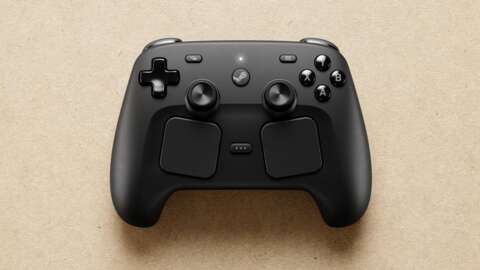 ¡Se picó! El Steam Controller voló y dejó a muchos con las ganas por problemas de pago