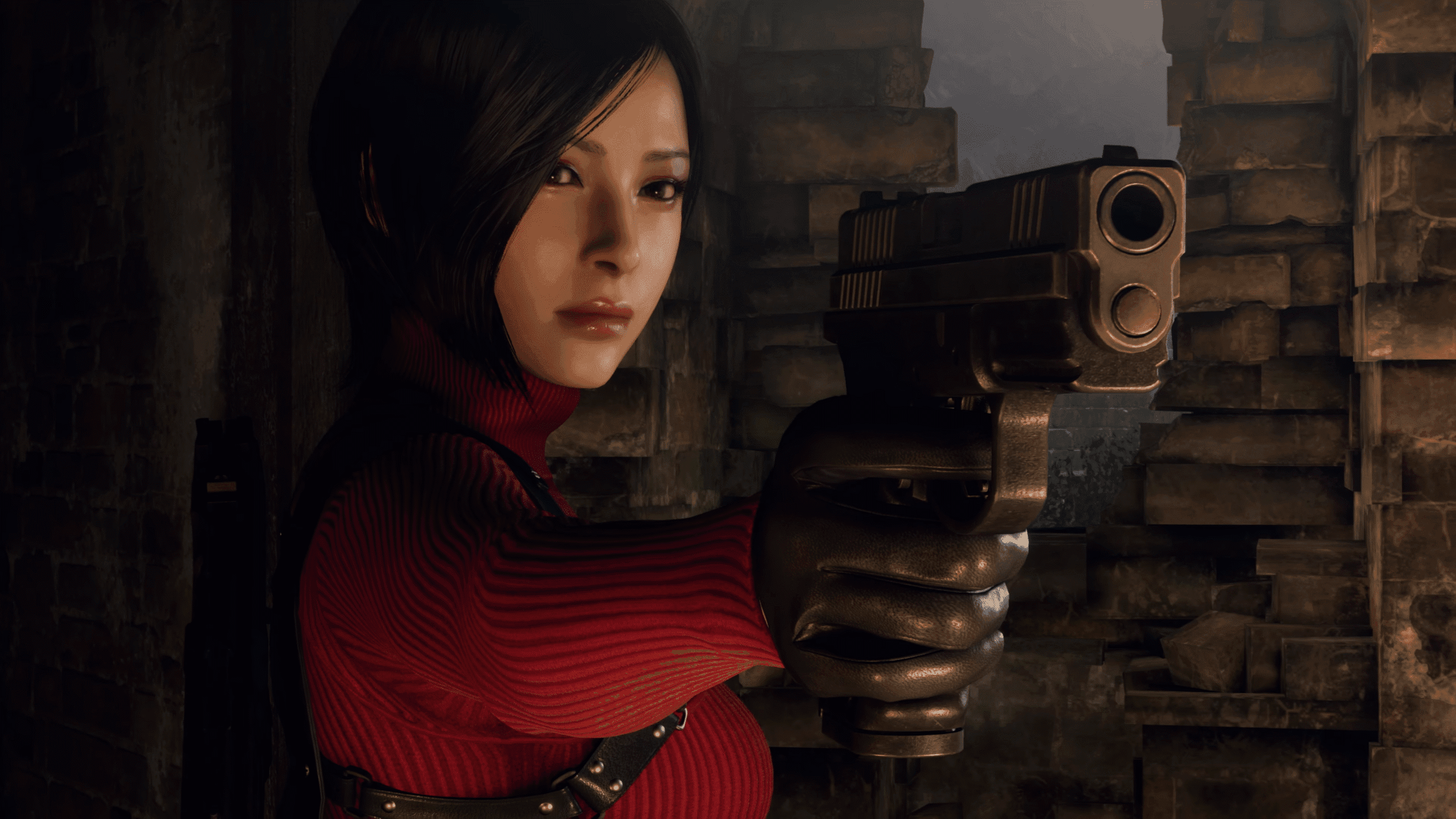 Resident Evil Requiem: filtraciones explosivas de DLCs con Leon, Ada, Chris y Alyssa
