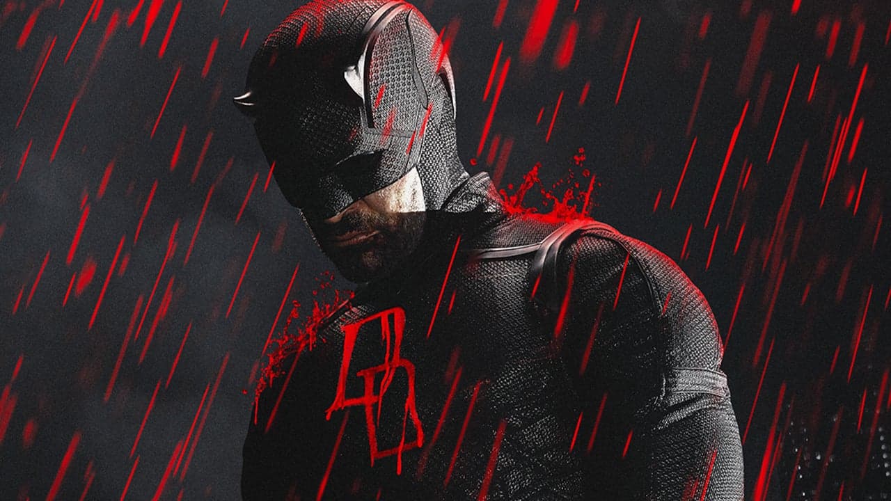 Charlie Cox: Marvel le puso un freno a Daredevil y los Vengadores