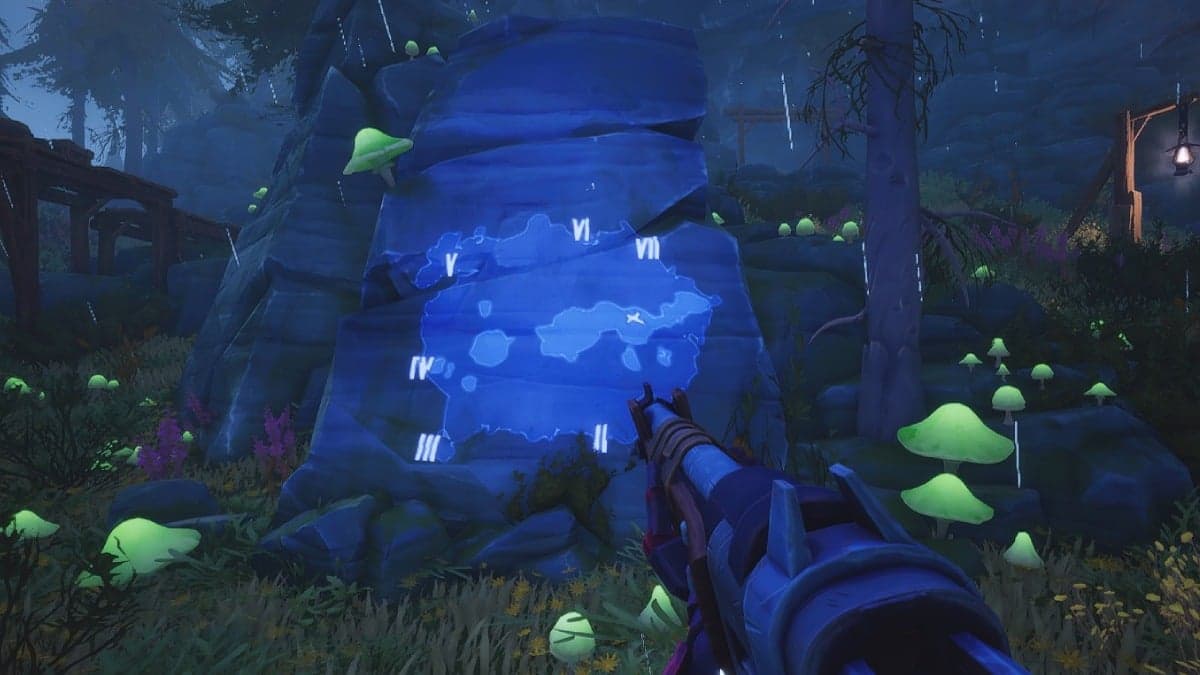 ¡A Desbloquear el Shroom Grave Joker! La Misión Secreta de Woodlands en Far Far West