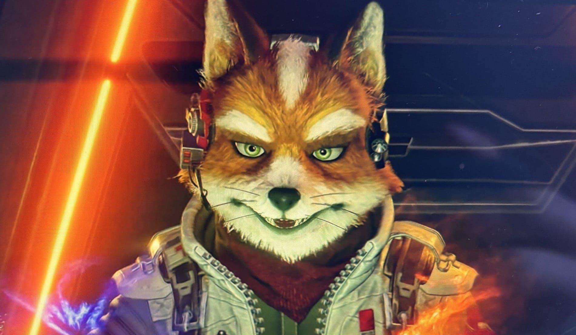 El Nuevo Look de Star Fox en Super Mario RPG Desata la Locura en Internet