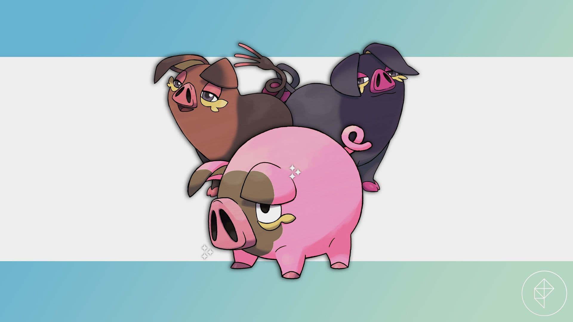 ¡A capturar chanchitos! Todo sobre el Día de la Comunidad de Lechonk en Pokémon Go