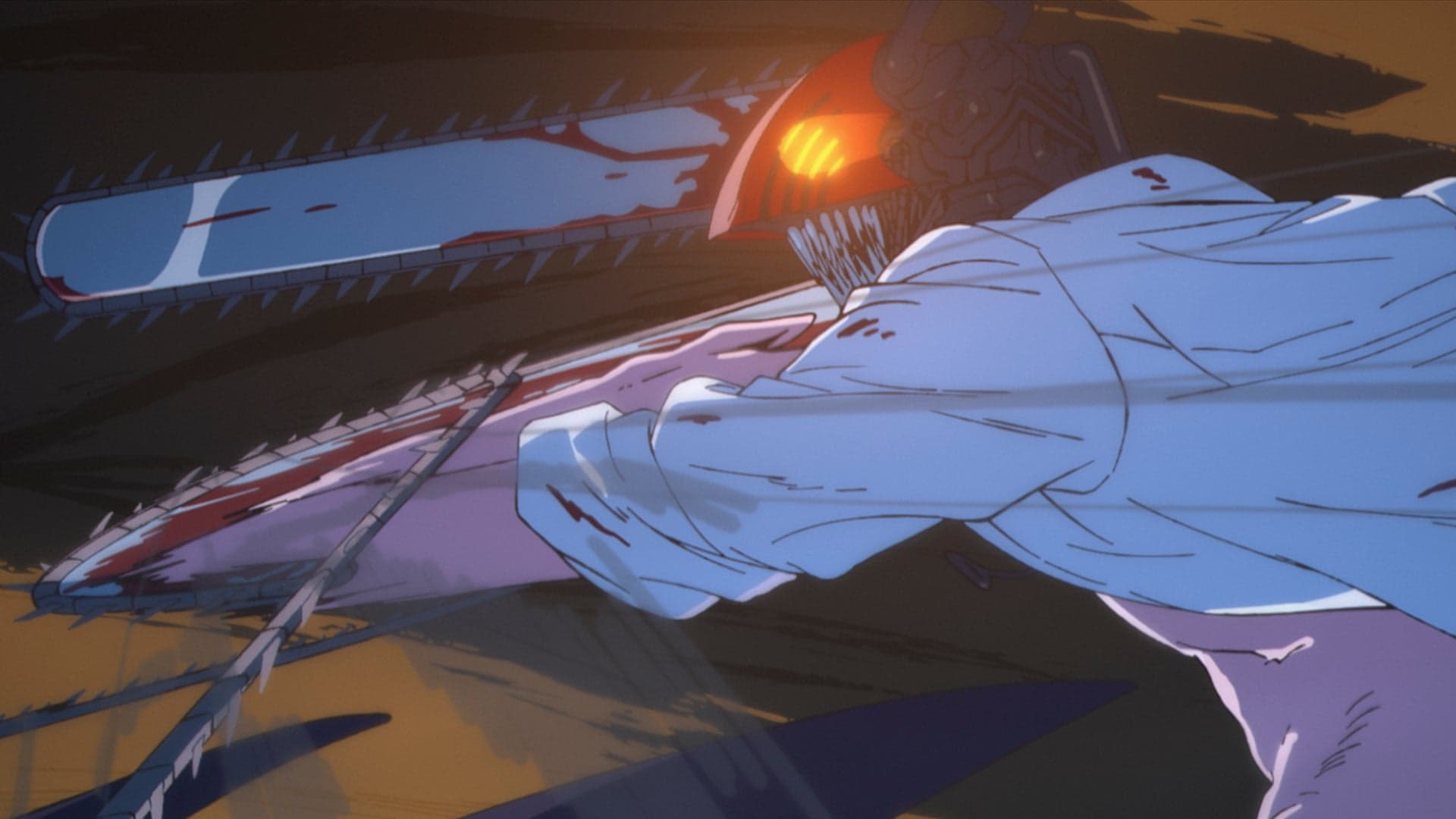 Chainsaw Man: ¡La película es un golazo imperdible! ¿Vale la pena Crunchyroll? ¡Te contamos por qué sí!