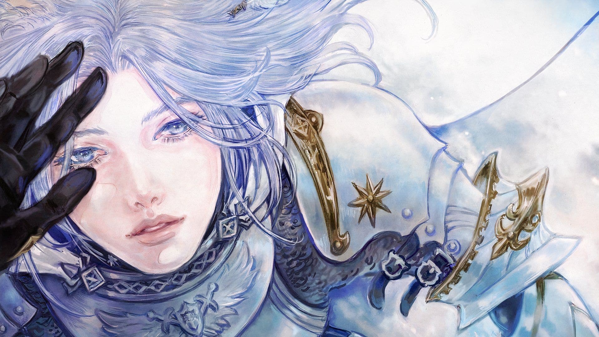 Un diseñador de Magic revela que este Commander de Final Fantasy es un tapado y merece más cancha