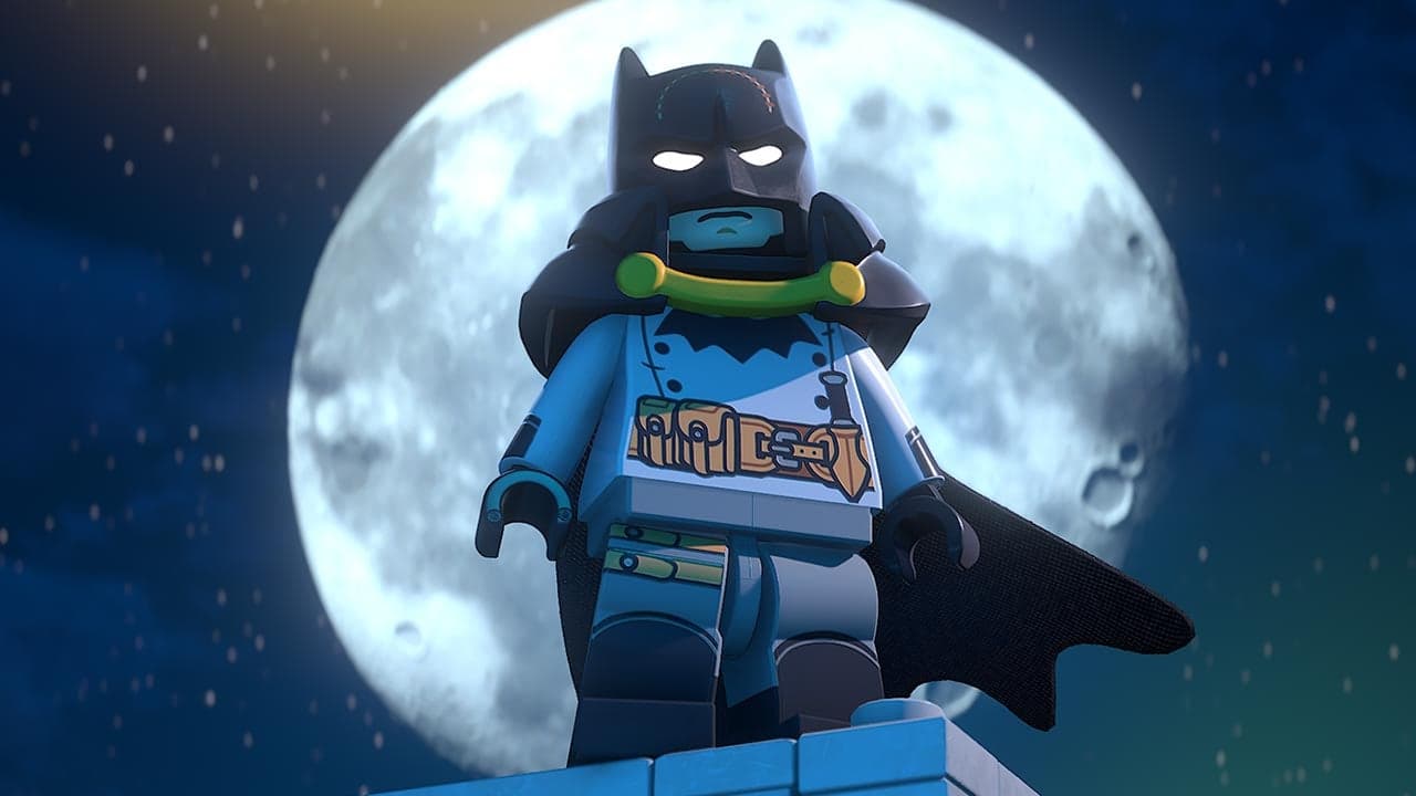 ¡Armá el plan! Todos los juegos de LEGO que podés jugar en tu PS5