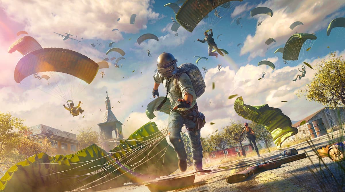 ¡Se picó en PUBG Mobile! Retiran ítem 'Mano del Todopoderoso' tras quejas de la comunidad
