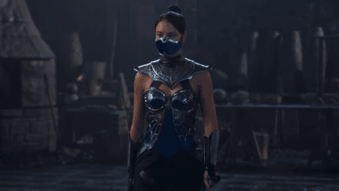 De los fatalities a la Fuerza: el escritor de Mortal Kombat sueña con Star Wars