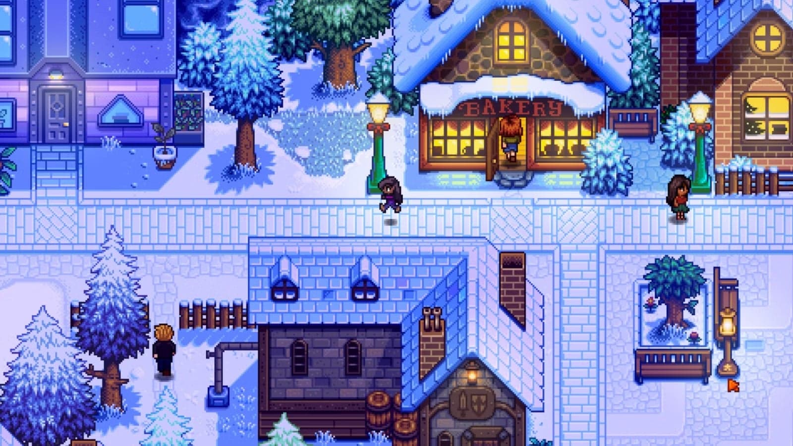 Haunted Chocolatier: ¿El sucesor de Stardew Valley que lo supera en todo?