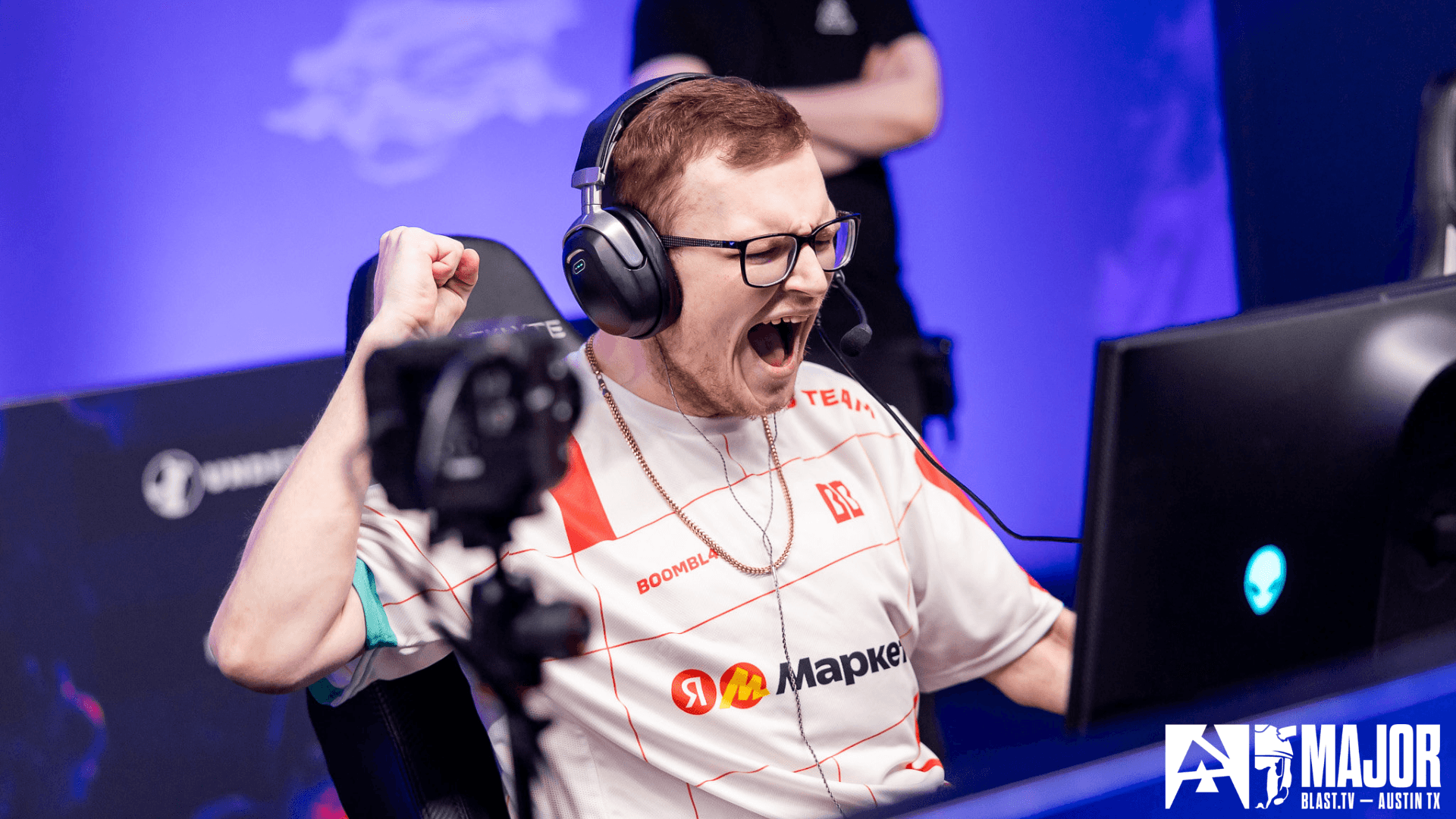 ¡Batacazo en IEM Atlanta 2026! BetBoom Team dejó mudo a Vitality y va a playoffs